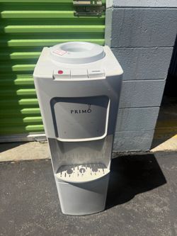Primo Top-Load Water Cooler Dispenser