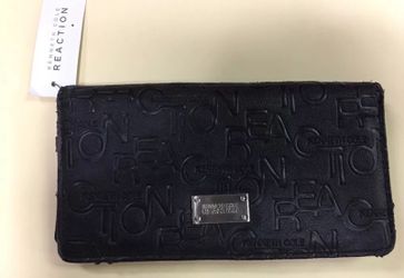 Kenneth Cole wallet