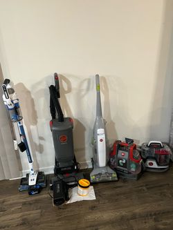 Vacuum / wet and dry vacuum