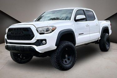 2019 Toyota Tacoma