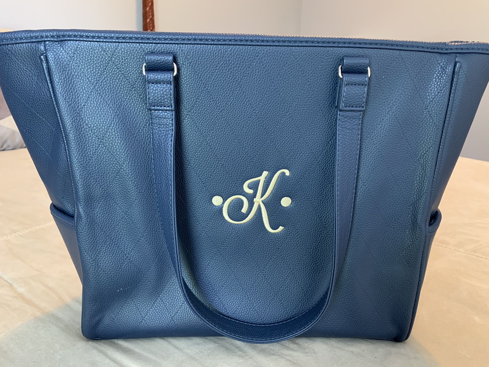 Large Tote Bag (purse)
