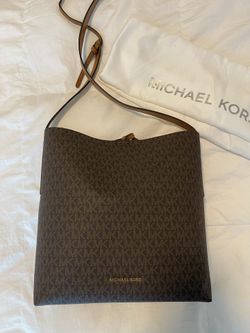 MK Cross Body Bag