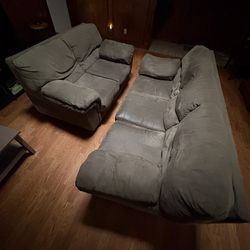 Sofa sets