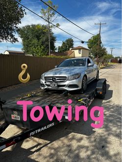 tow    Truck
