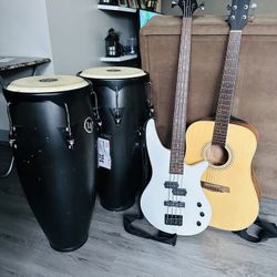 Musical Instruments 