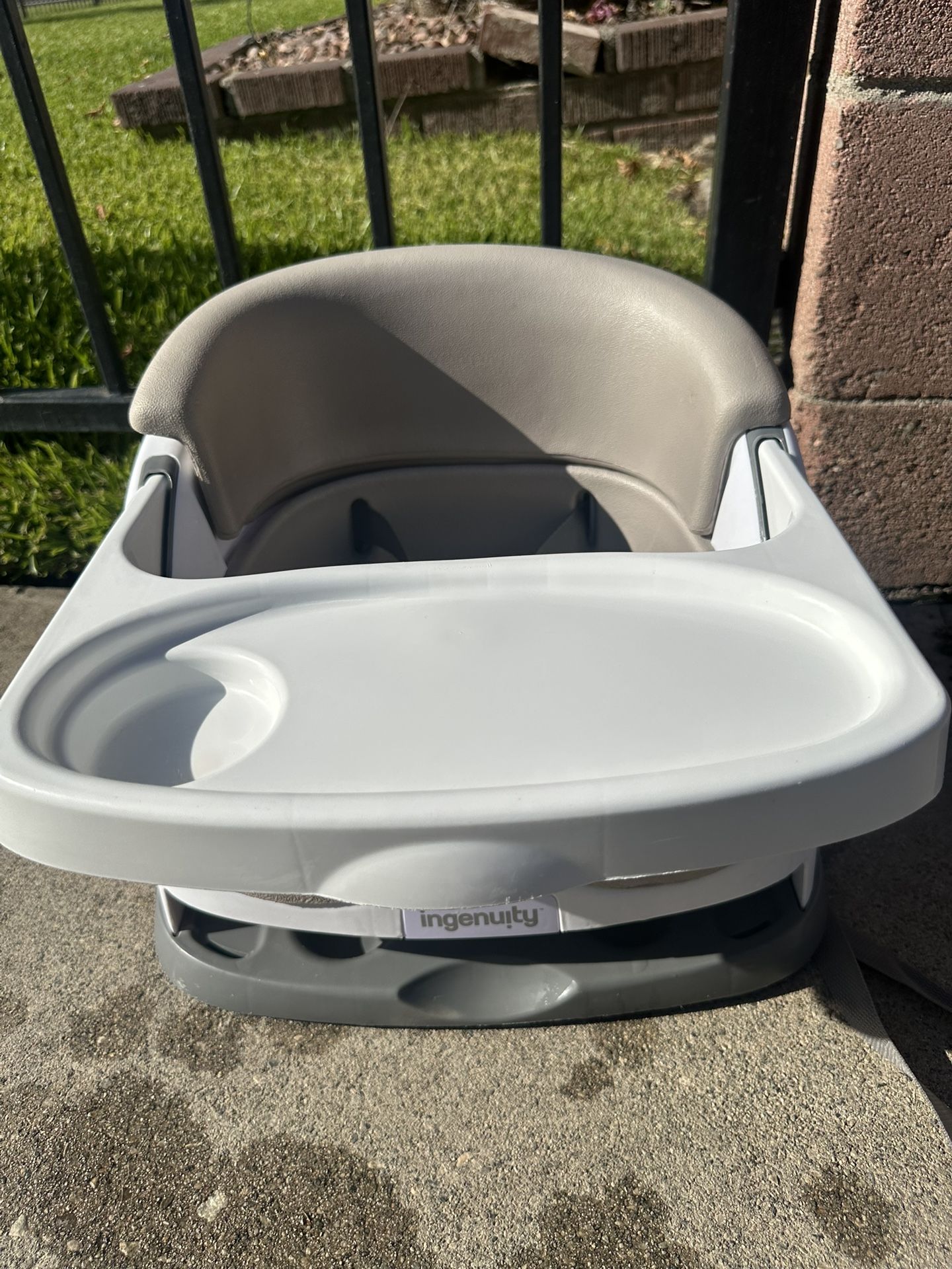 Baby High Chair 