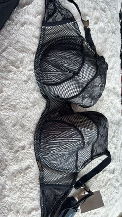 Sapph Lolita bra 85 E