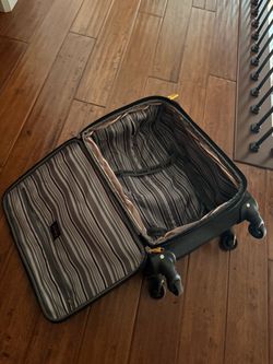 Suitcase
