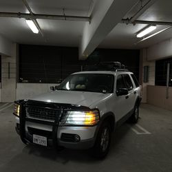 2003 Ford Explorer XLT V8 4.6L