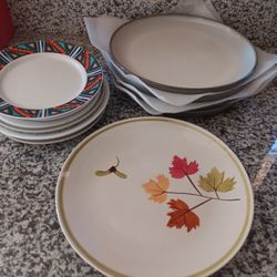 Plates
