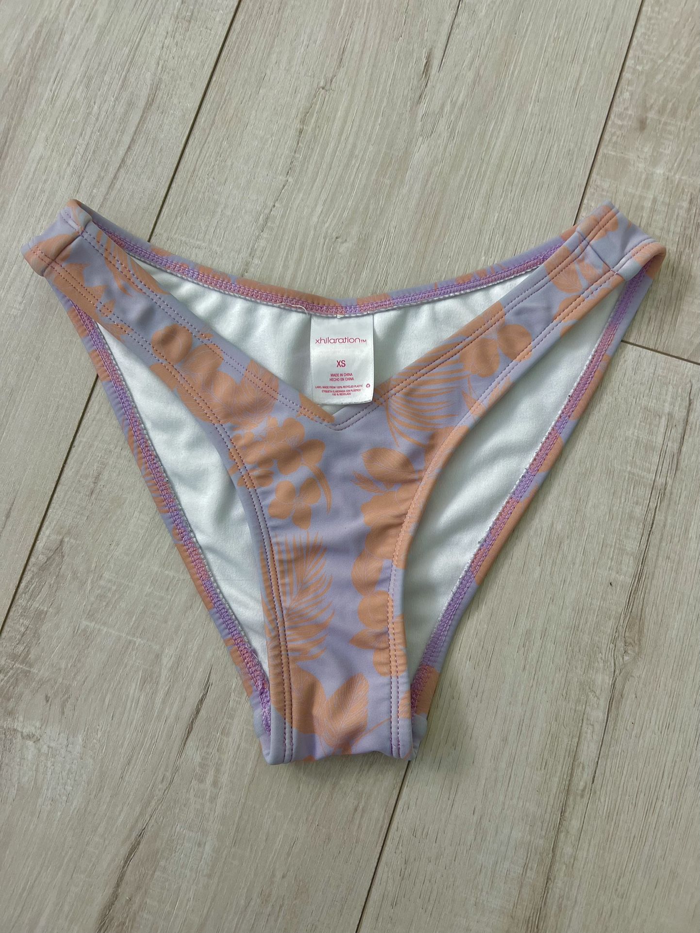 bikini bottom