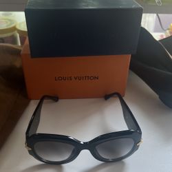 Louis Vuitton Glasses