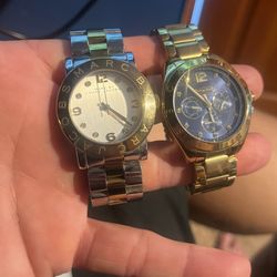 Watches 