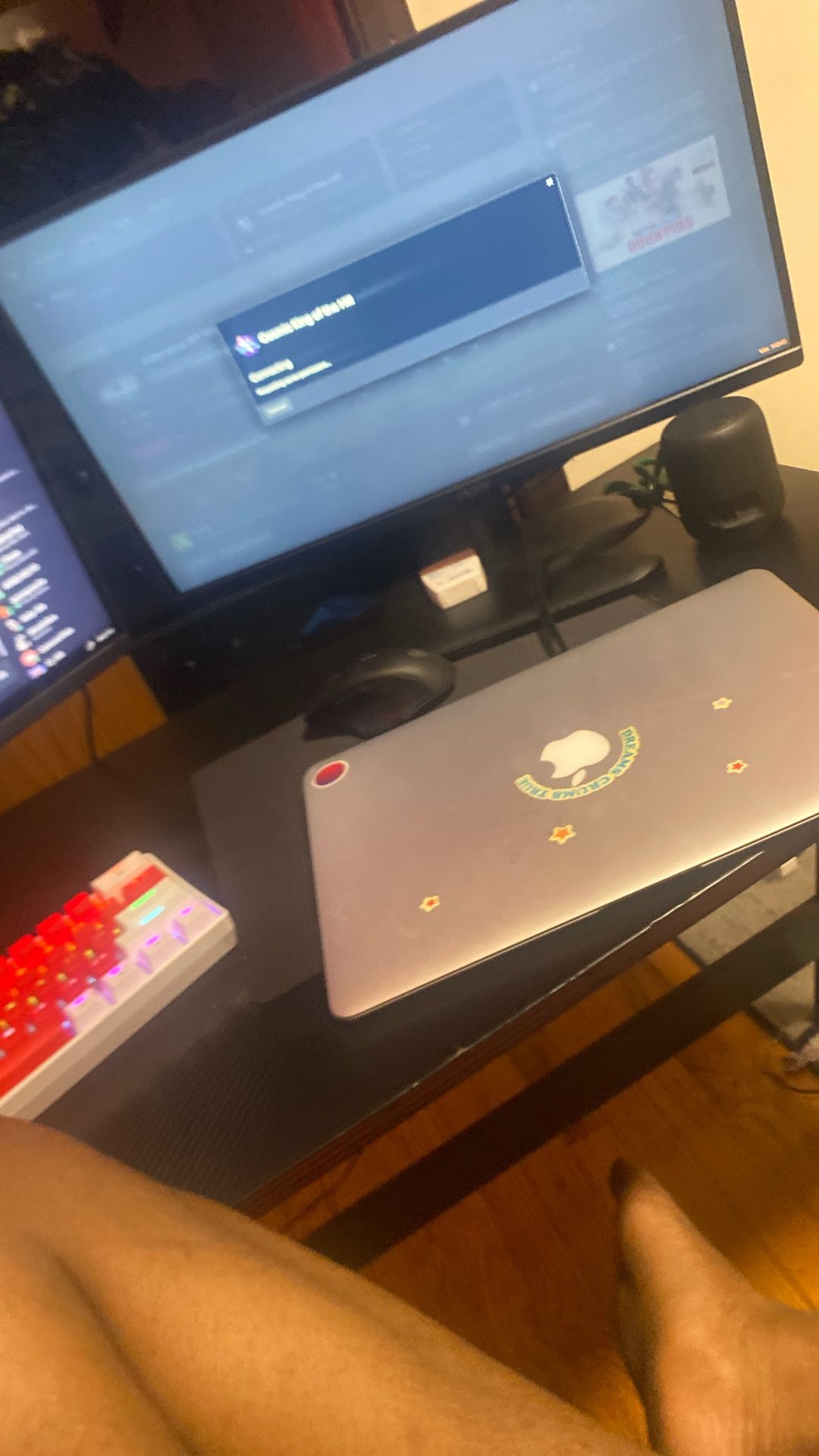 apple mac book