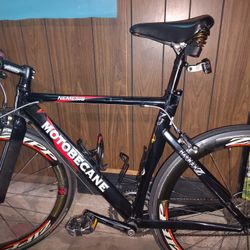 Triathlon Bicycles | Nemesis | ExpertLevel | Shimano Ultegra/Dura-Ace