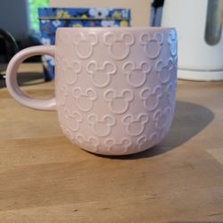 Disney Mug