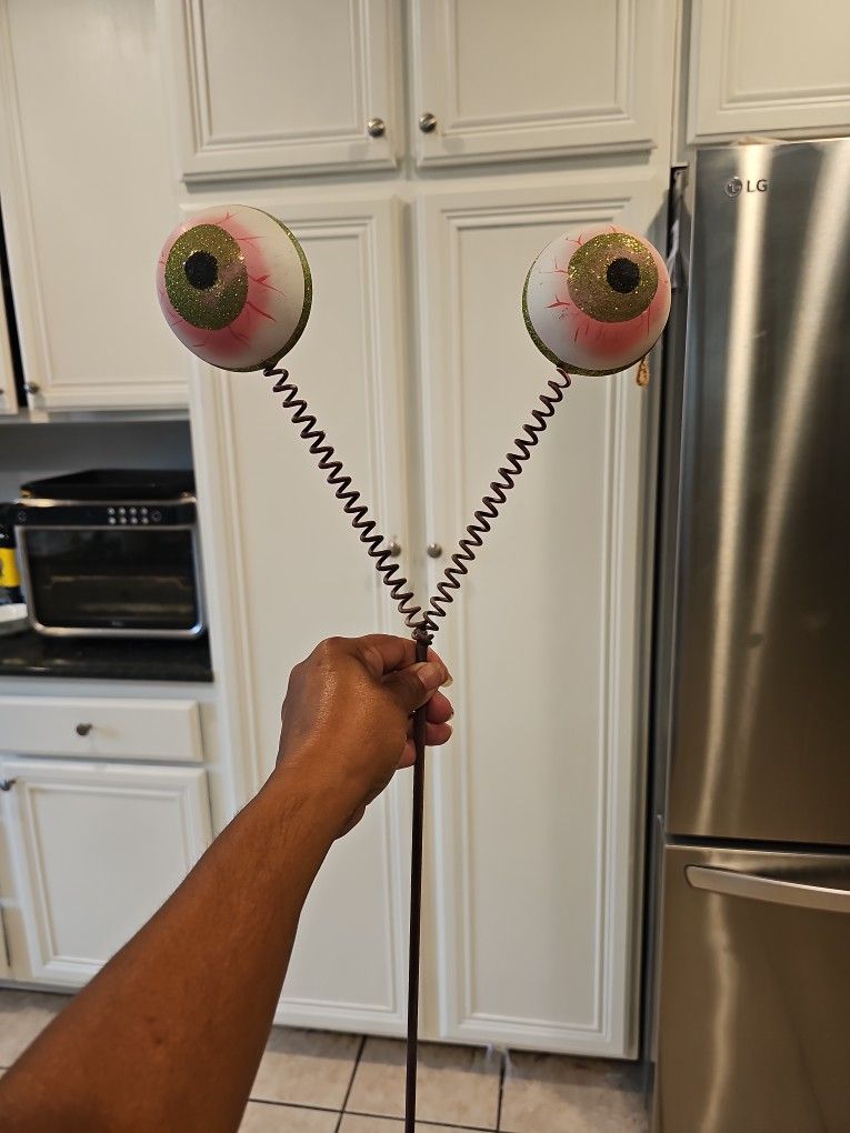Halloween Yard Stakes Decor