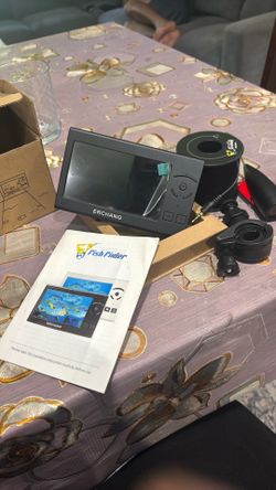 Fish finder