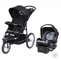 Baby trend expedition