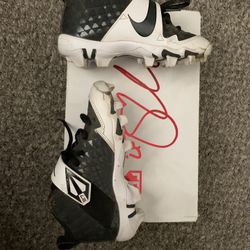Baseball Cleats Kids