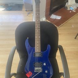 Fender Jackson Series Reversed - Slightly Damaged Tuner. 