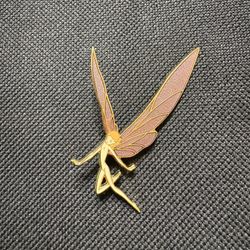 Disney Catalog Fairies Fantasia Autumn Fairy Pin