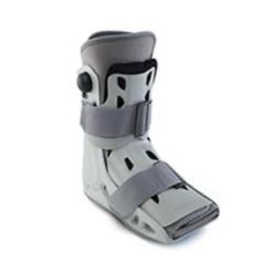 Aircast AirSelect Walker & Leg Brace