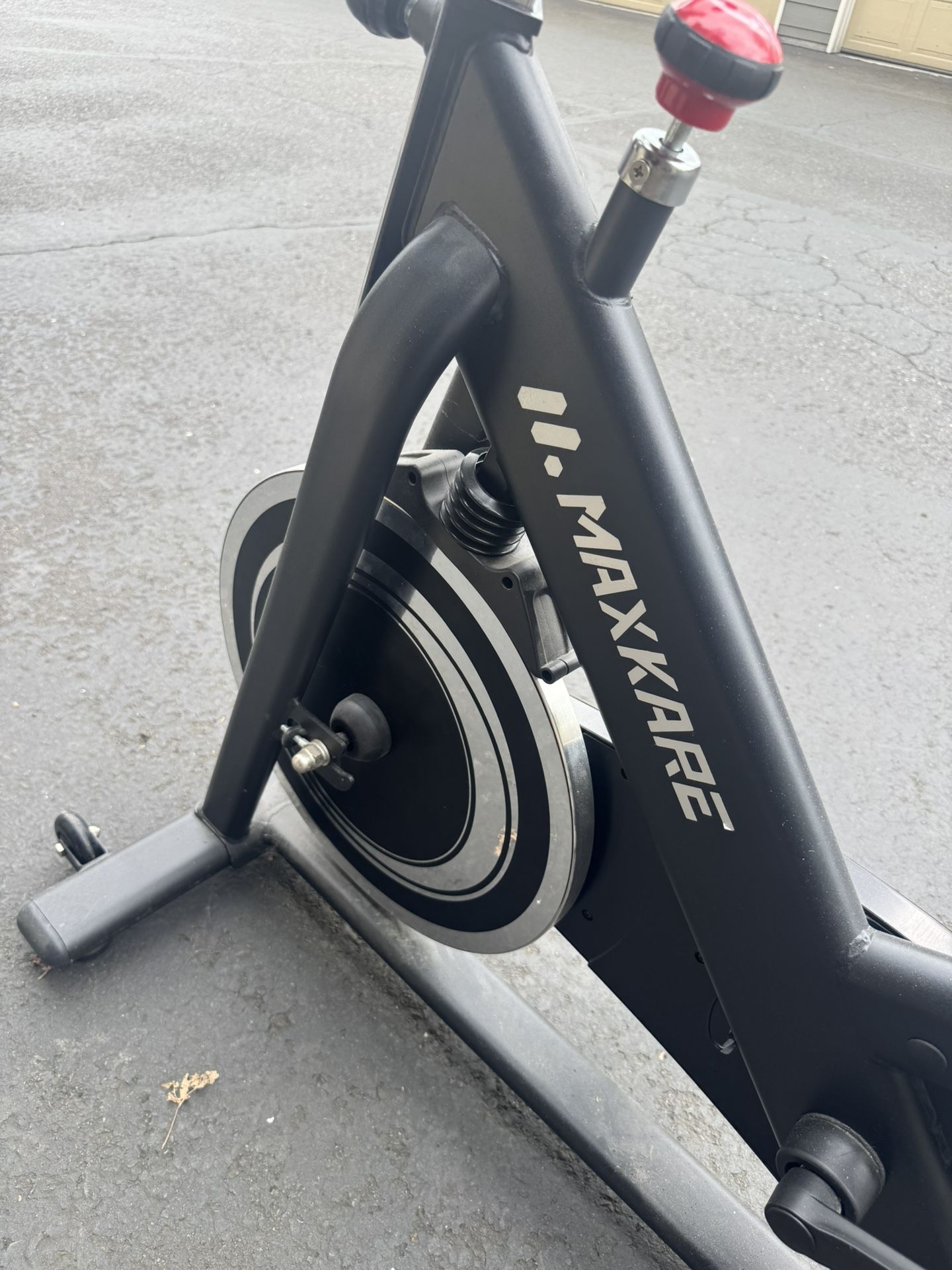 Maxkare Exercise Bike