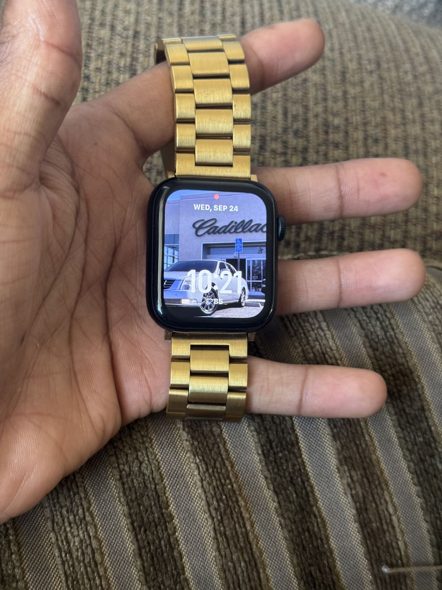 Apple Watch SE (2nd Gen) 