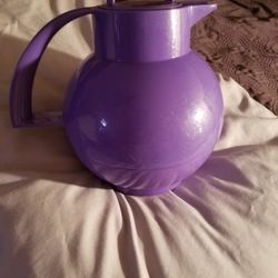 Insulated Pitcher