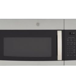 GE JNM3184RPSS 1.8 Cu. Ft Oven 