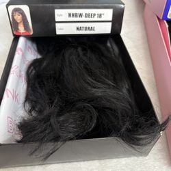 Wigs For Sale 