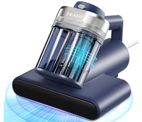 Mattress vacuum cleaner