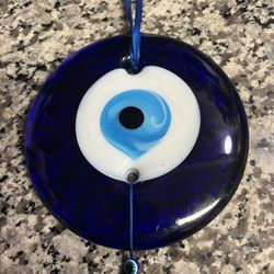 Evil Eye