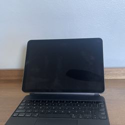 IPAD AIR 4th GENERATION 2022