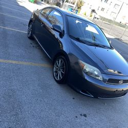 2005 Scion tC