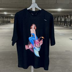 Palm Angels Shirt 