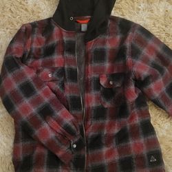 Women's Large Coat