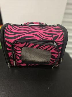 Pet Tote