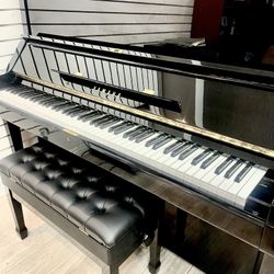 Like New Yamaha U3 Upright Piano