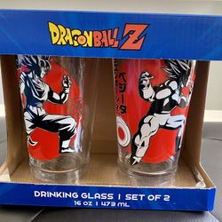 Dragon Ball Z Collectibles