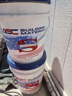 Silicon 5galon /