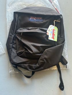 Jansport Backpack