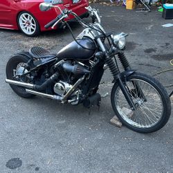 2005 Vulcan 800