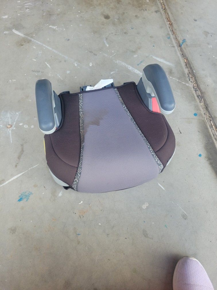 Booster Seat
