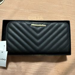 ALDO Wallet