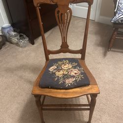 Antique Chairs