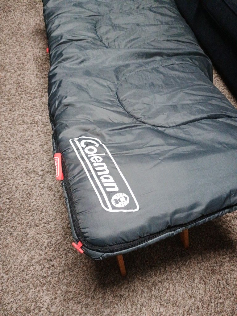 Coleman Sleeping Bag