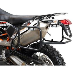 Tusk Pannier Racks KTM 690