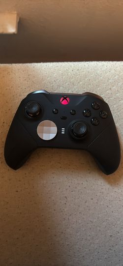 Xbox elite wireless controller